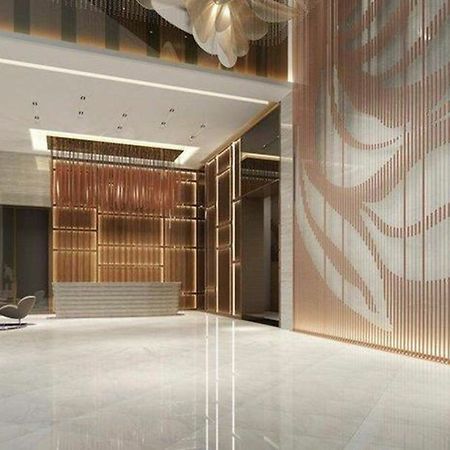 Foshan Tianguo Xingyue Hotel Nanhai Εξωτερικό φωτογραφία