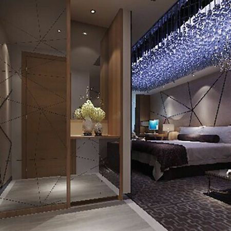 Foshan Tianguo Xingyue Hotel Nanhai Εξωτερικό φωτογραφία