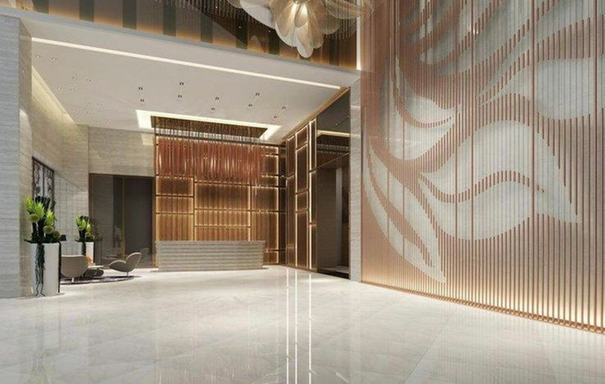 Foshan Tianguo Xingyue Hotel Nanhai Εξωτερικό φωτογραφία